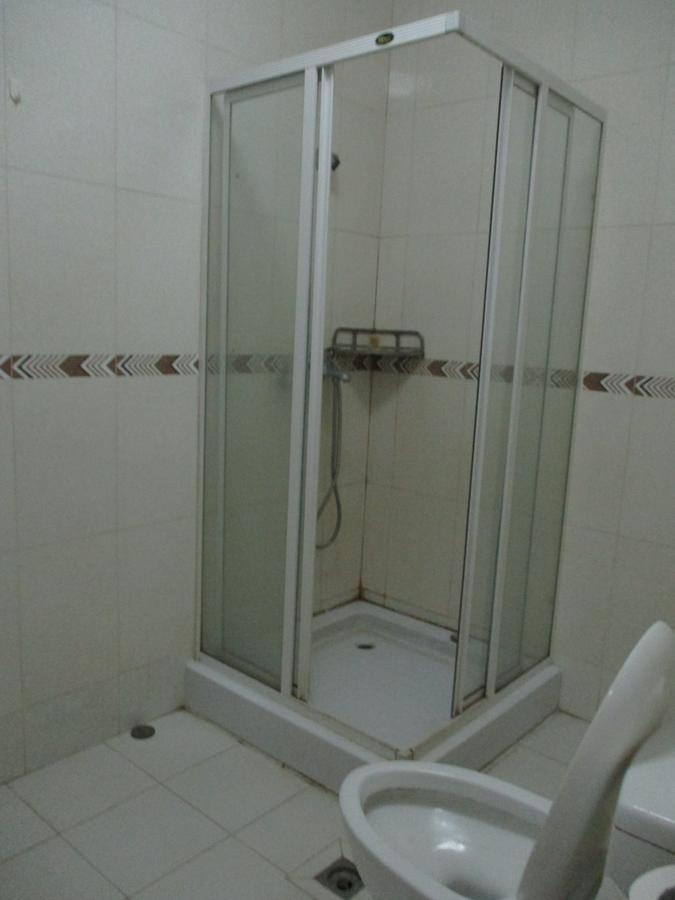 Hotel Patriota Луанда Екстериор снимка